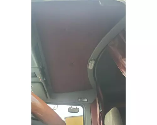 KENWORTH T800 Cab Mount