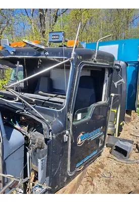 KENWORTH T800 Cab Mount