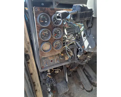 KENWORTH T800 Cab Mount