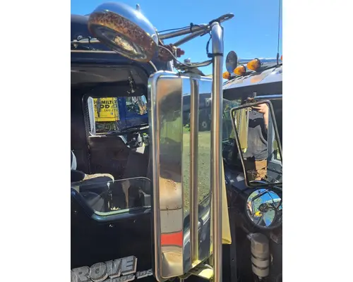 KENWORTH T800 Cab Mount