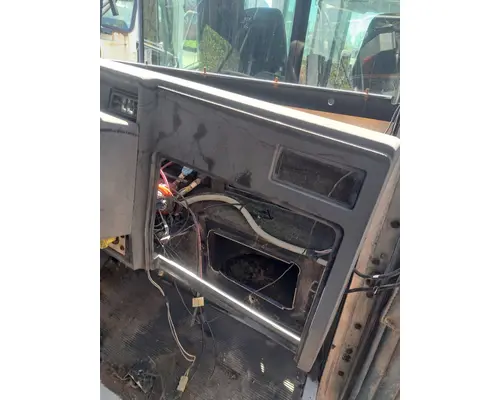 KENWORTH T800 Cab Mount