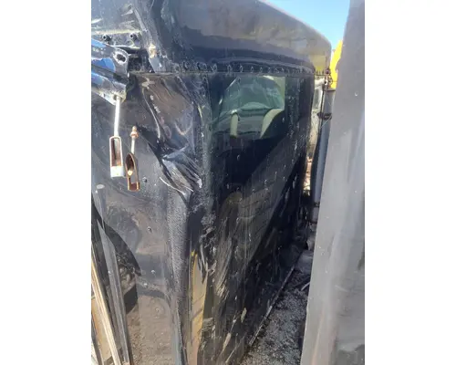 KENWORTH T800 Cab Mount