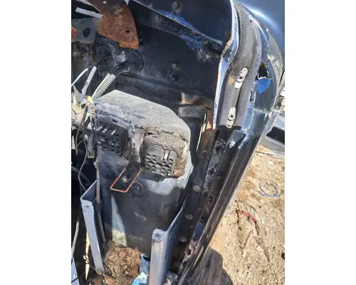 KENWORTH T800 Cab Mount