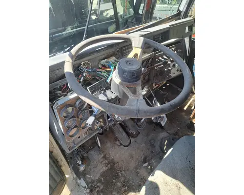 KENWORTH T800 Cab Mount