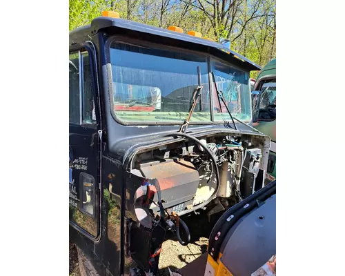 KENWORTH T800 Cab Mount