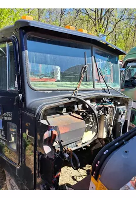 KENWORTH T800 Cab Mount