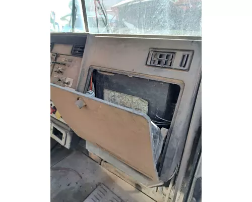 KENWORTH T800 Cab Mount