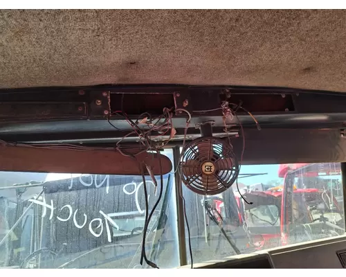 KENWORTH T800 Cab Mount