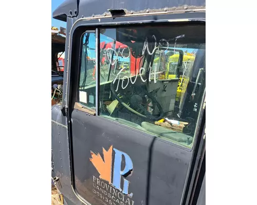 KENWORTH T800 Cab Mount