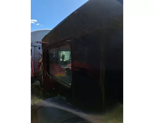 KENWORTH T800 Cab Mount