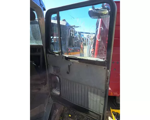 KENWORTH T800 Cab Mount