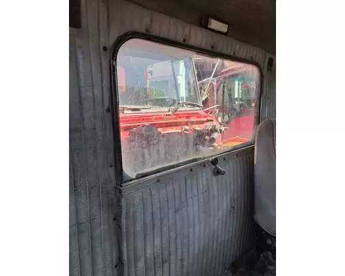 KENWORTH T800 Cab Mount