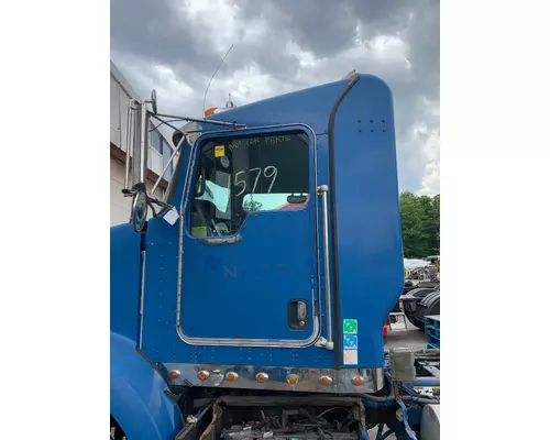 KENWORTH T800 Cab Mount