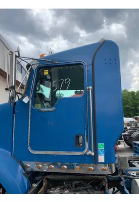 KENWORTH T800 Cab Mount