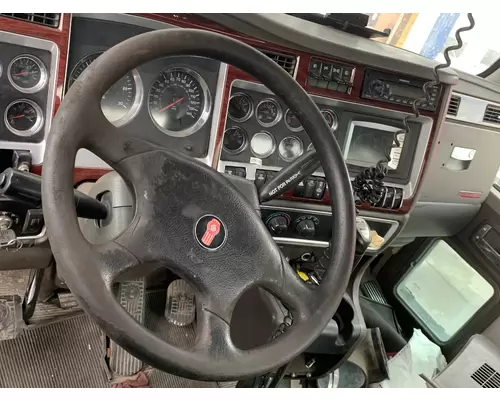 KENWORTH T800 Cab Mount