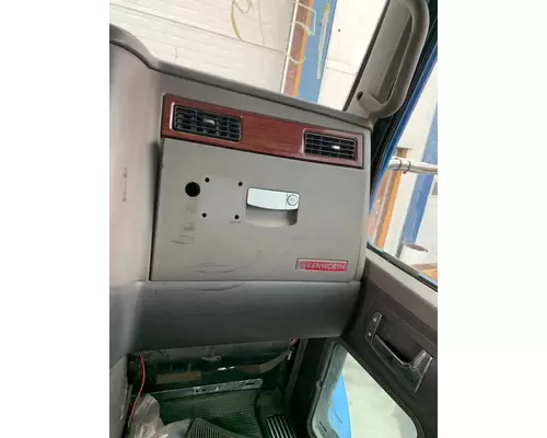 KENWORTH T800 Cab Mount