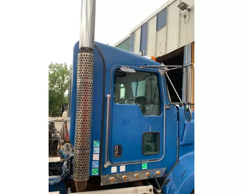 KENWORTH T800 Cab Mount