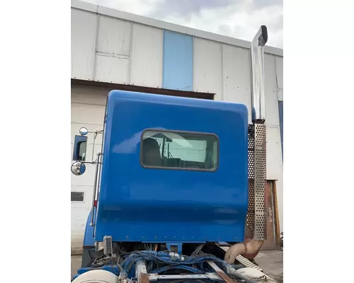 KENWORTH T800 Cab Mount