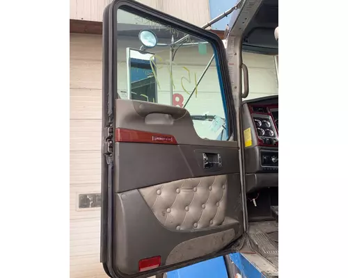 KENWORTH T800 Cab Mount