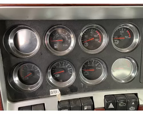KENWORTH T800 Cab Mount