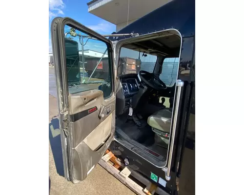 KENWORTH T800 Cab