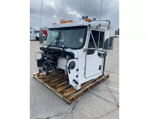 KENWORTH T800 Cab