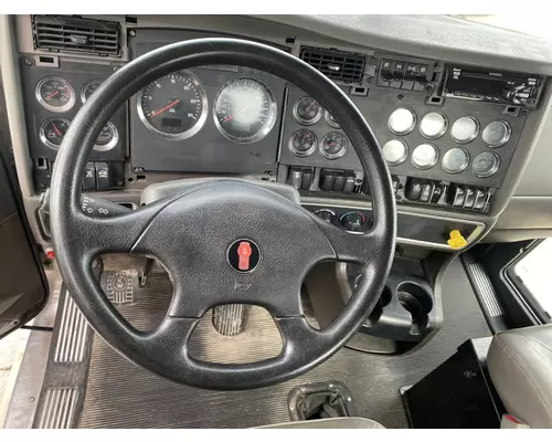 KENWORTH T800 Cab