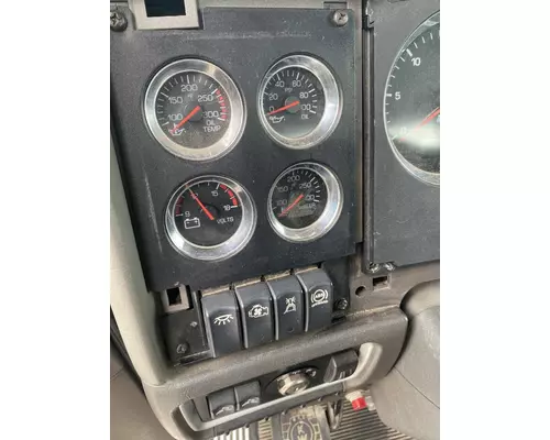 KENWORTH T800 Cab
