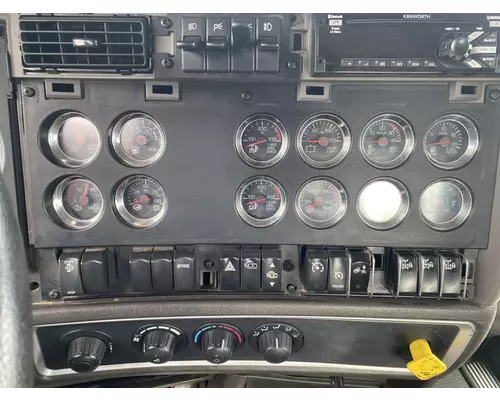 KENWORTH T800 Cab