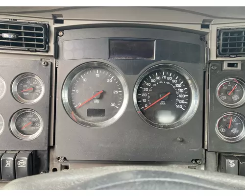KENWORTH T800 Cab