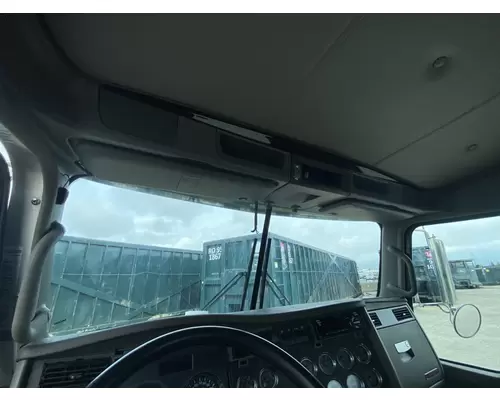 KENWORTH T800 Cab