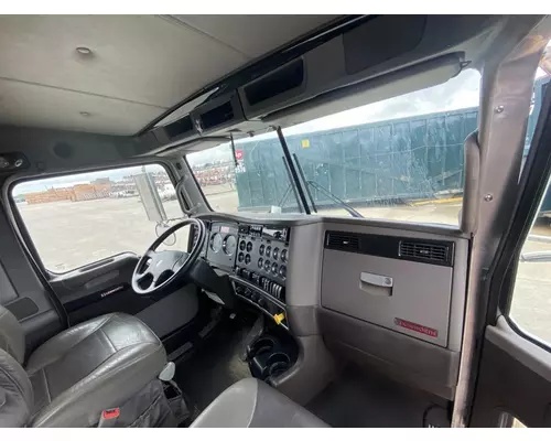KENWORTH T800 Cab