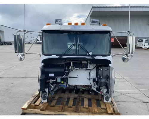 KENWORTH T800 Cab