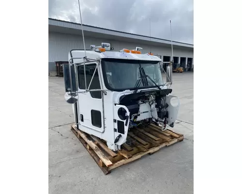 KENWORTH T800 Cab