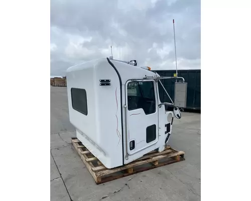 KENWORTH T800 Cab