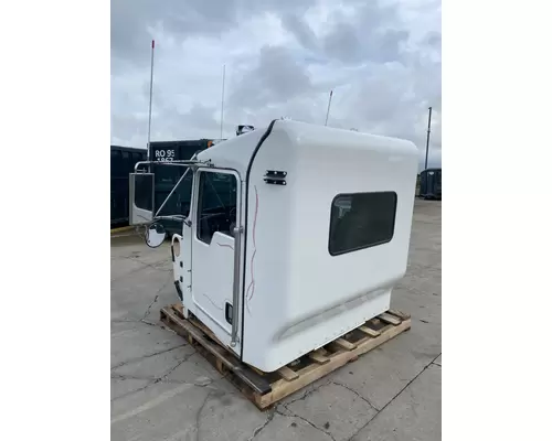KENWORTH T800 Cab