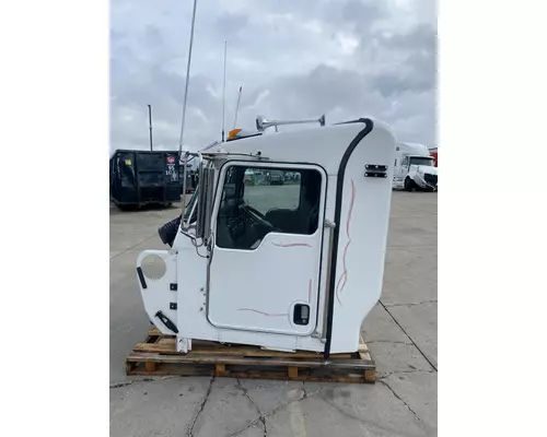 KENWORTH T800 Cab