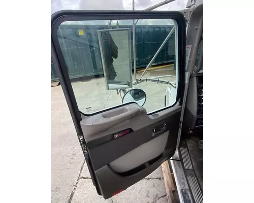 KENWORTH T800 Cab