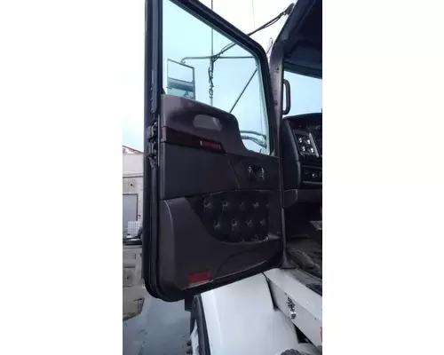 KENWORTH T800 Cab