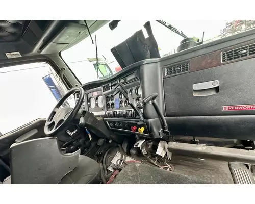 KENWORTH T800 Cab