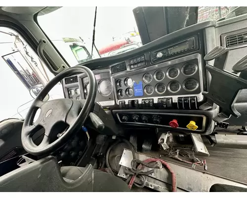 KENWORTH T800 Cab