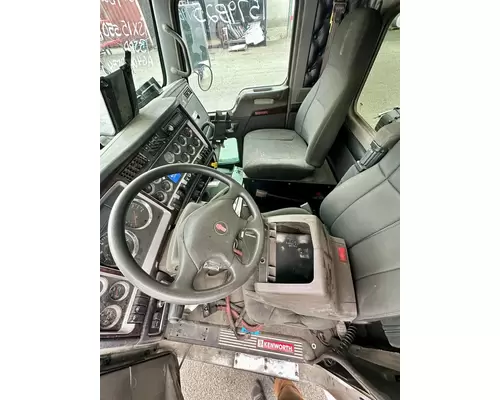 KENWORTH T800 Cab