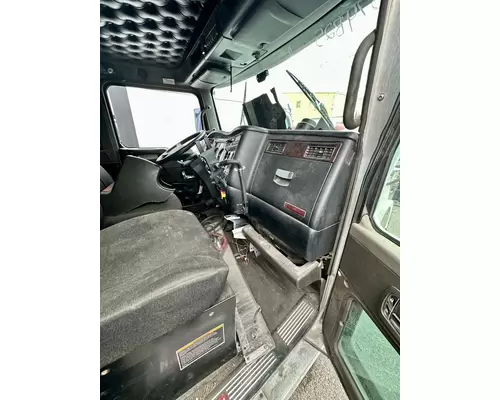 KENWORTH T800 Cab