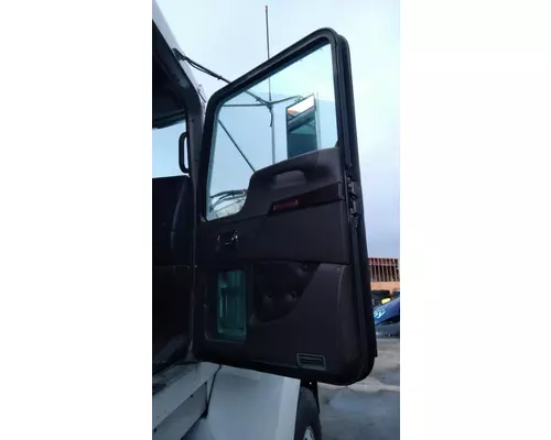 KENWORTH T800 Cab