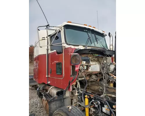 KENWORTH T800 Cab