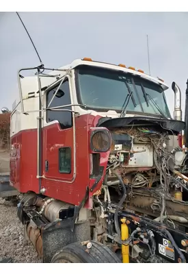 KENWORTH T800 Cab