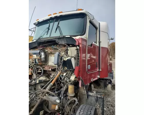 KENWORTH T800 Cab