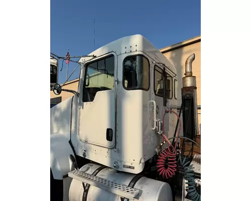 KENWORTH T800 Cab