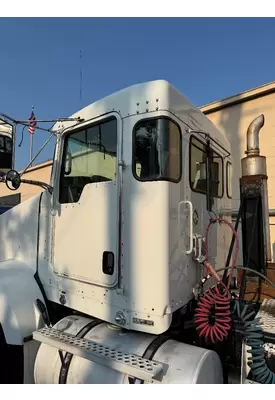 KENWORTH T800 Cab