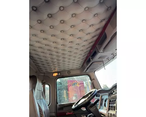 KENWORTH T800 Cab